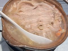 -砂锅居·始于1741(万丰路店)