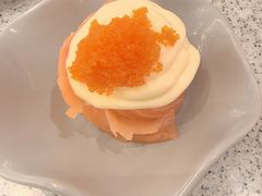 -争鲜回转寿司(西红门荟聚PLUS店)