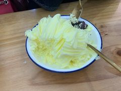 -鞠婆婆•绵绵冰•凉糕•手工冰粉(苏稽一店)