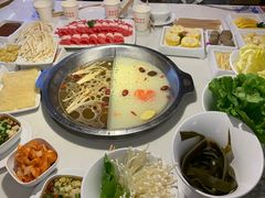 -大润发(康桥店)