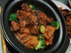 -添福来墨鱼饺子 · 海鲜东北菜(锦绣店)
