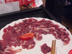 -潮泰牛肉火锅 · 创于1992年(车公庙店)