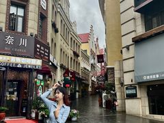 -鲁邦国际风情街(麦世达韩国精品百货店)