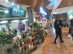 -哈尔信食品超市(哈尔滨王府井购物中心店)