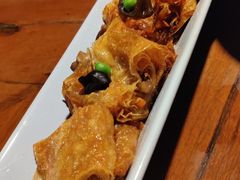 灵隐寺素烧鹅-外婆家(西红门荟聚购物中心店)
