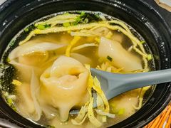 -馋三尺蟹粉小笼(人民广场店)