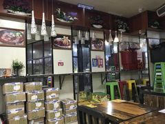 -俺家鲜·烧烤龙虾地锅鸡(观音塘店)