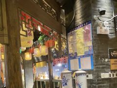 -南京大牌档(济南万象城店)
