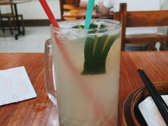 老盐柠檬-恒兴发茶店(水巷口店)