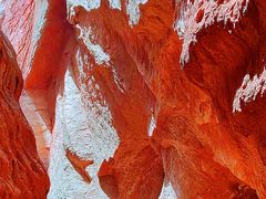 -天山神秘大峡谷