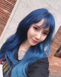 -3AM·S HAIR SALON烫发染发接发
