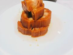 桂花糖藕-张生记(丁香国际店)