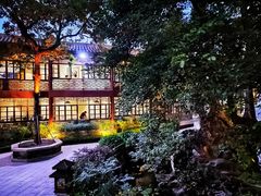 -东江渔村·古典园林·30年粤菜老字号(太和店)