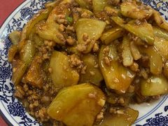-北大地皖峰饭馆