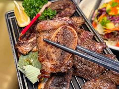 -昱匠·日本料理(金融街店)