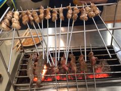 -小寒羊烧烤(凯瑞时代大厦店)