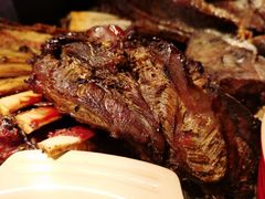 -西安W酒店·WEI全味西餐厅