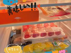 -盒马鲜生(馥邦国际店)