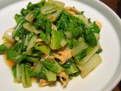 -掌柜的店·河南的菜(世茂店)