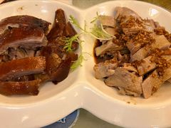 -椿记烧鹅(叠彩店)