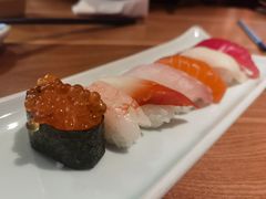 -初居食屋日式料理(万象城购物中心店)