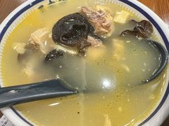 -王家沙点心店(南京西路总店)