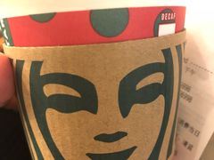 -星巴克(哈尔滨新一百店)