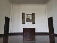 -蒋氏故居