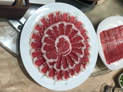 -东来顺饭庄(西直门店)