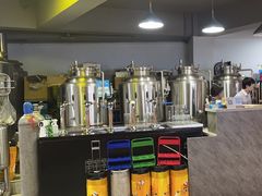 -四禧精酿铜锅涮肉·烧烤工场(大明湖店)