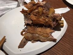 -北李妈妈菜·虾爬子大锅贴(贵和店)