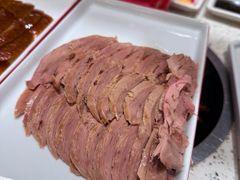 -玉林烤鸭店(小西天店)