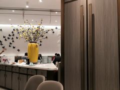 -北李妈妈菜·海肠捞饭(高新万达店)