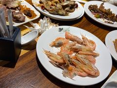 -汉巴味德(大悦城店)