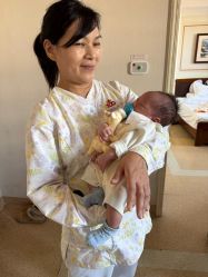 -上海百佳母婴护理中心