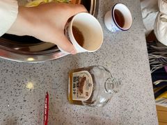 -阿婆情腊排骨火锅(金虹路店)