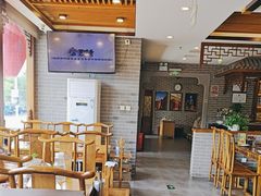 -百叶居·老北京涮羊肉(鼓楼店)
