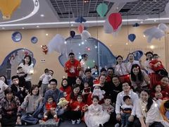 -红黄蓝早教(西海岸旗舰中心)