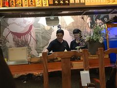 -文立新麻辣烫(合生汇21街区店)