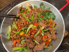 -吃货私房菜(丽江束河古镇店)