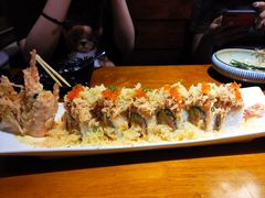 -东岸料理·寿司·刺身