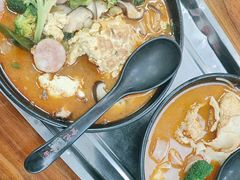 -鲤.金记沙茶面(总店)