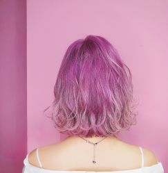 -MY HAIR ARDOR