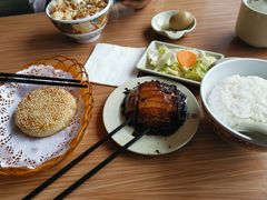 -李先生牛肉面大王(华联商厦店)