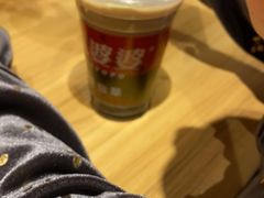 -八婆婆烧仙草(曾厝垵店)