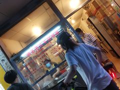 -莲塘味宝园牛杂(天越翔园店)