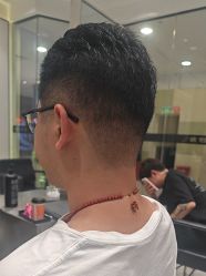 -MAKE SENSE美可沙龙