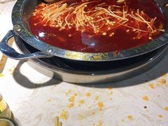 -蜀滋香鲜鱼美蛙火锅(339店)