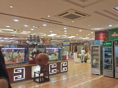 -良友·海鲜青岛菜(五四广场店)