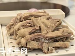 -老毛手抓·盐池滩羊非遗手抓(宁夏总店)